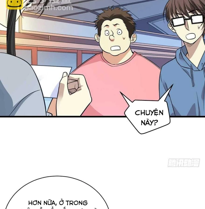 Thần Tàng Chapter 54 - 42