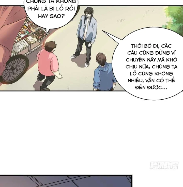 Thần Tàng Chapter 54 - 44