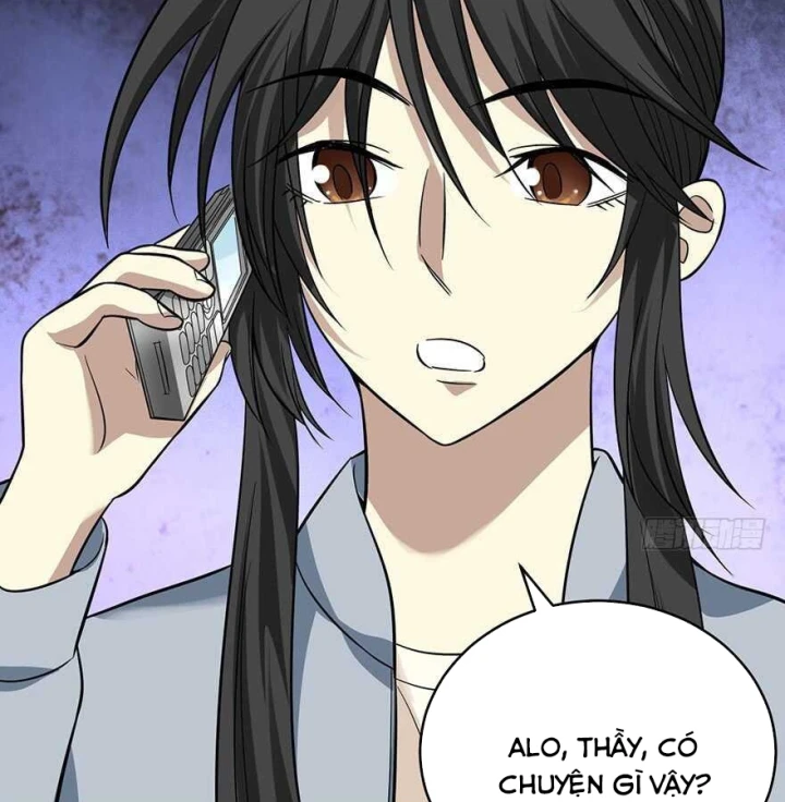 Thần Tàng Chapter 54 - 47