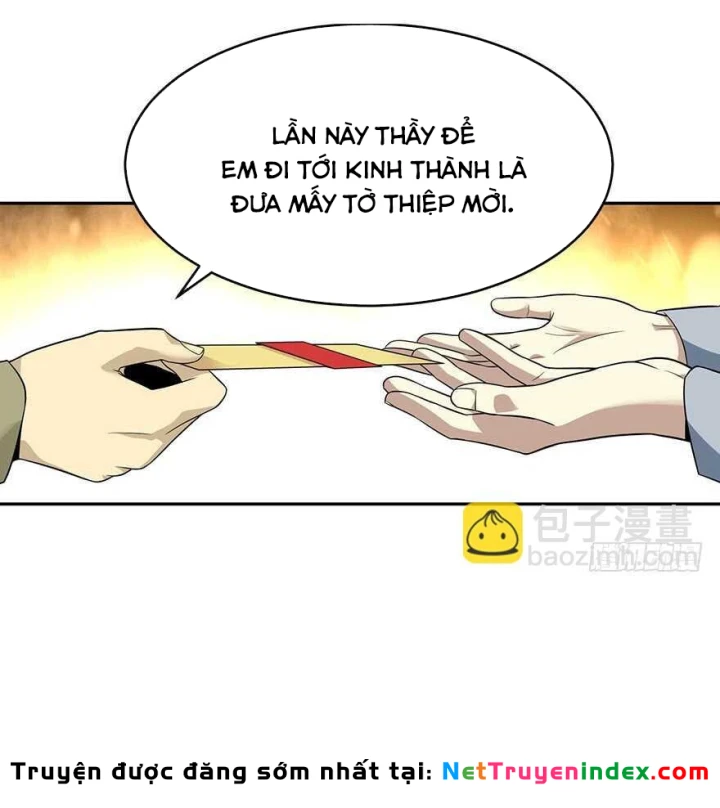 Thần Tàng Chapter 54 - 53