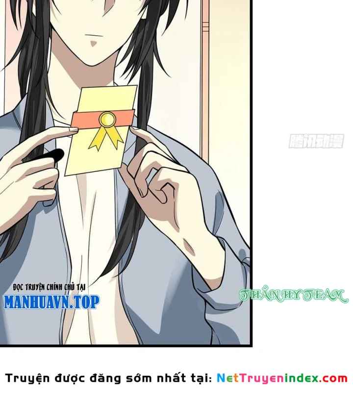 Thần Tàng Chapter 54 - 55