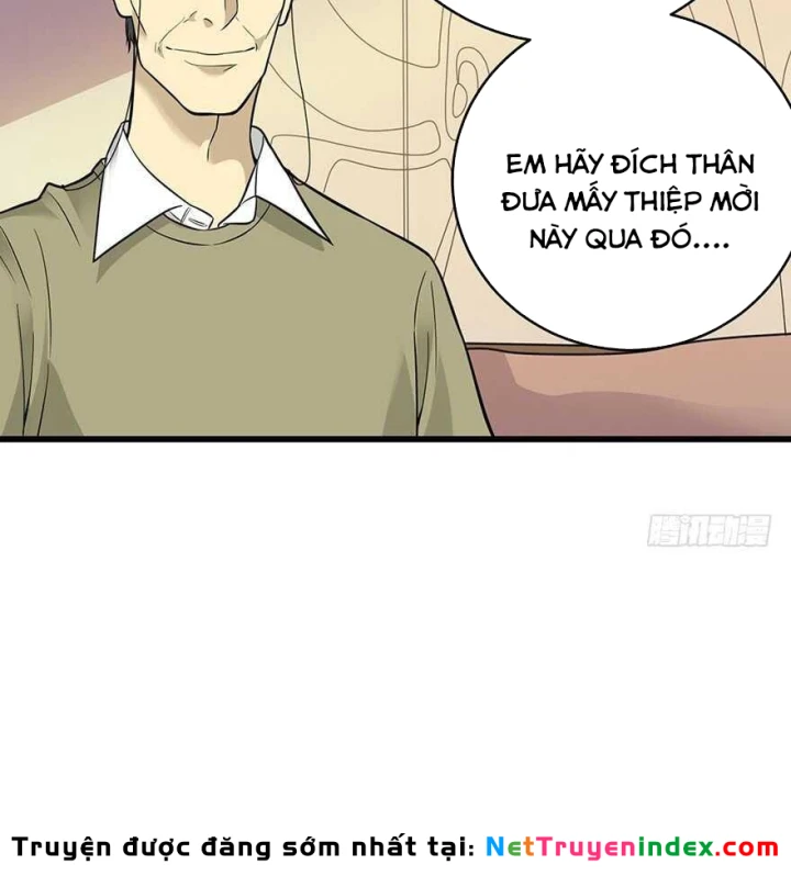 Thần Tàng Chapter 54 - 57