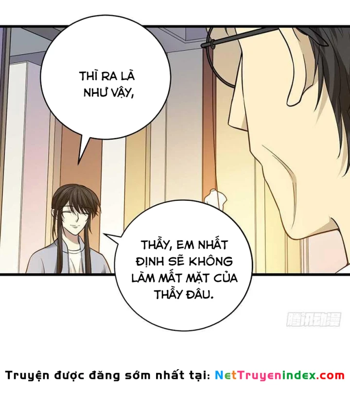 Thần Tàng Chapter 54 - 58