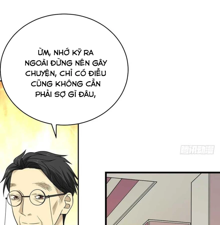 Thần Tàng Chapter 54 - 59