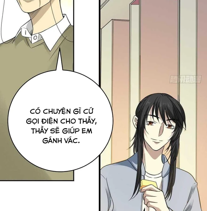 Thần Tàng Chapter 54 - 60