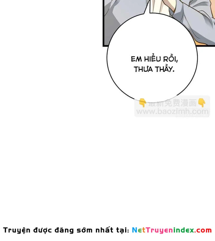 Thần Tàng Chapter 54 - 61