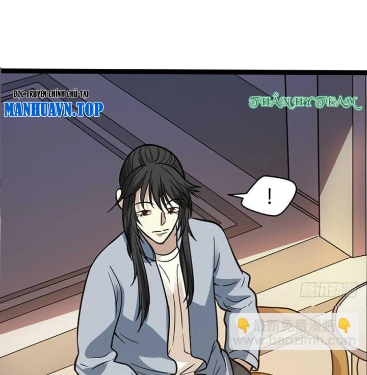 Thần Tàng Chapter 54 - 62