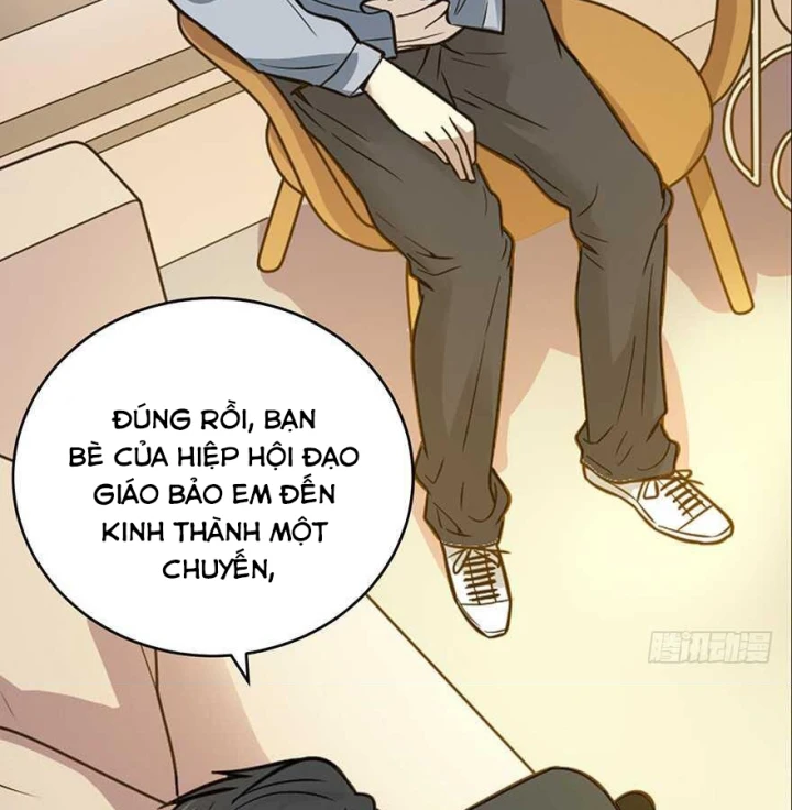 Thần Tàng Chapter 54 - 63