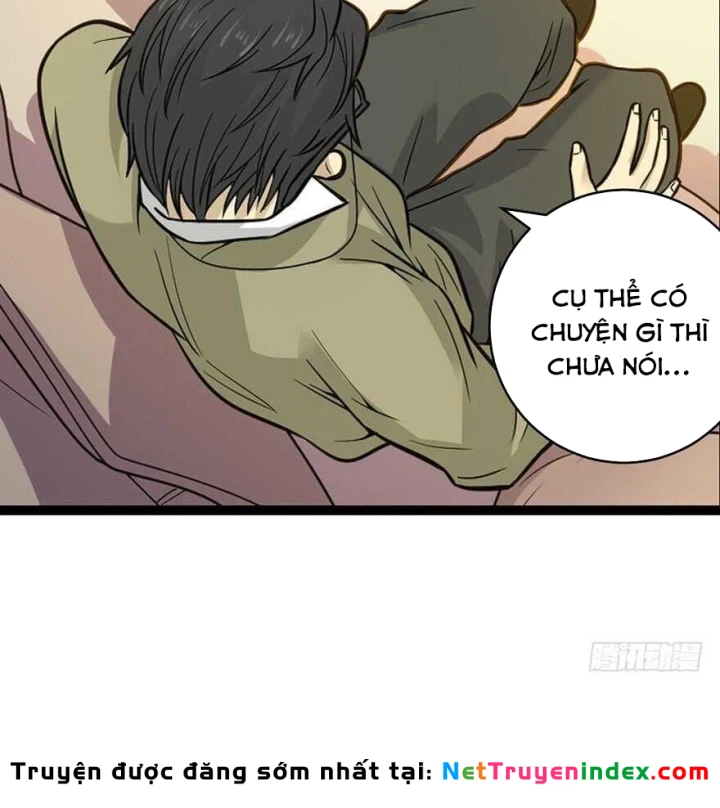 Thần Tàng Chapter 54 - 64