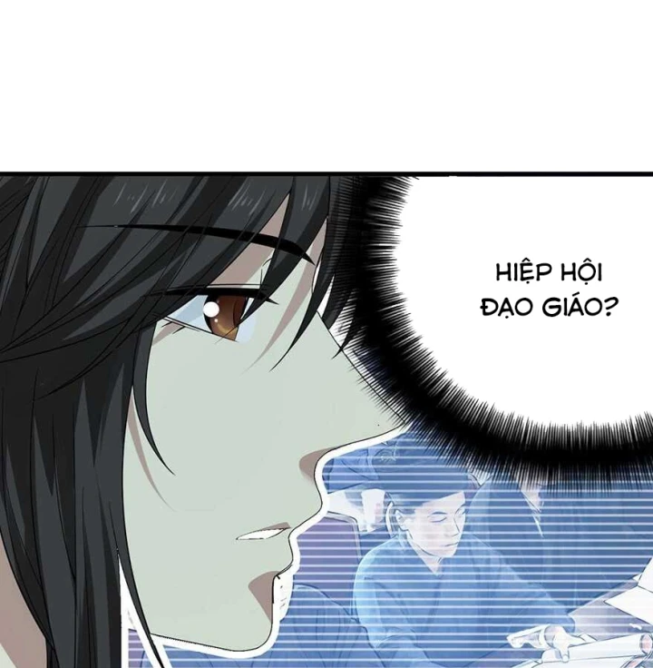 Thần Tàng Chapter 54 - 65