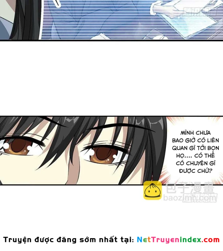 Thần Tàng Chapter 54 - 66