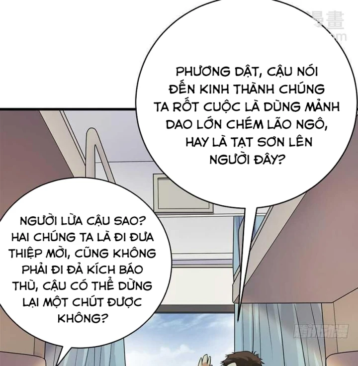 Thần Tàng Chapter 54 - 68