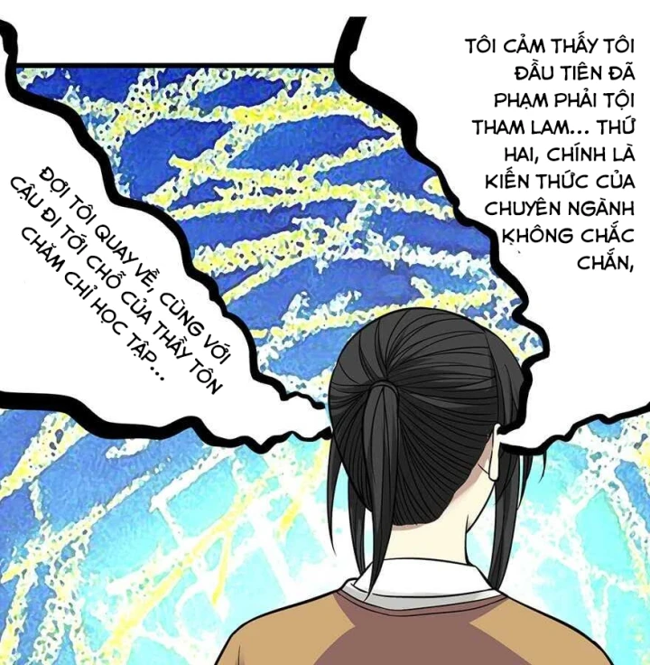 Thần Tàng Chapter 54 - 73