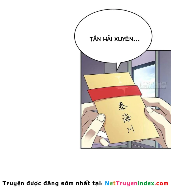 Thần Tàng Chapter 54 - 79