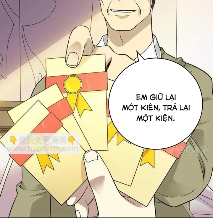 Thần Tàng Chapter 54 - 81