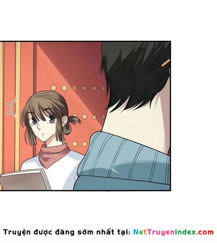 Thần Tàng Chapter 55 - 5