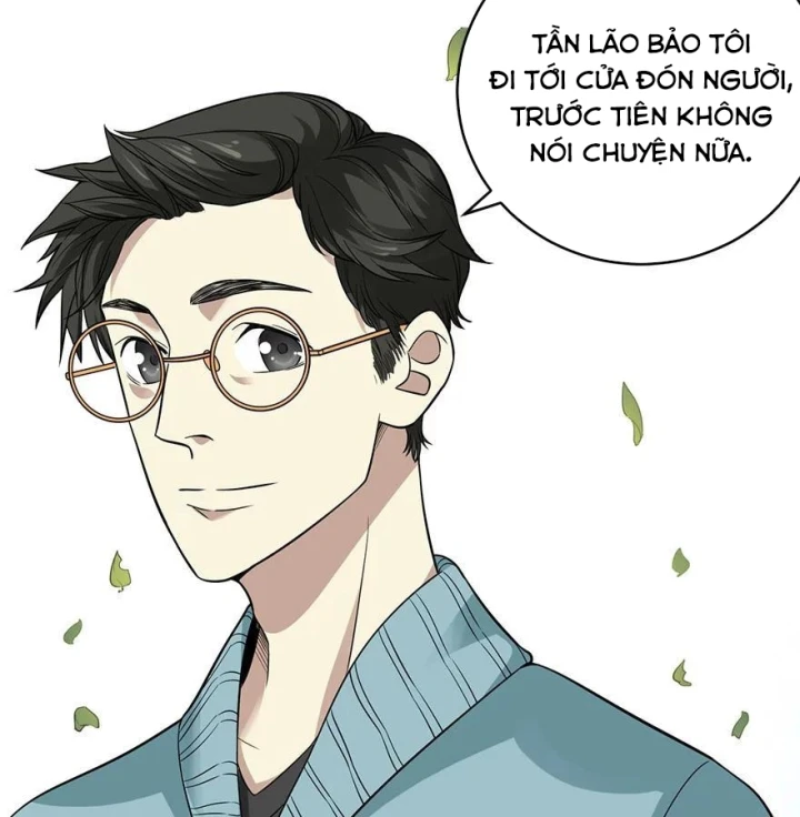 Thần Tàng Chapter 55 - 8