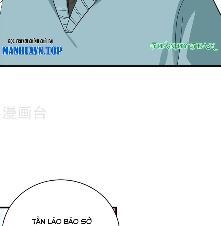 Thần Tàng Chapter 55 - 9