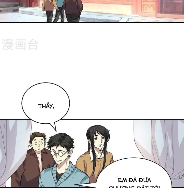 Thần Tàng Chapter 55 - 20