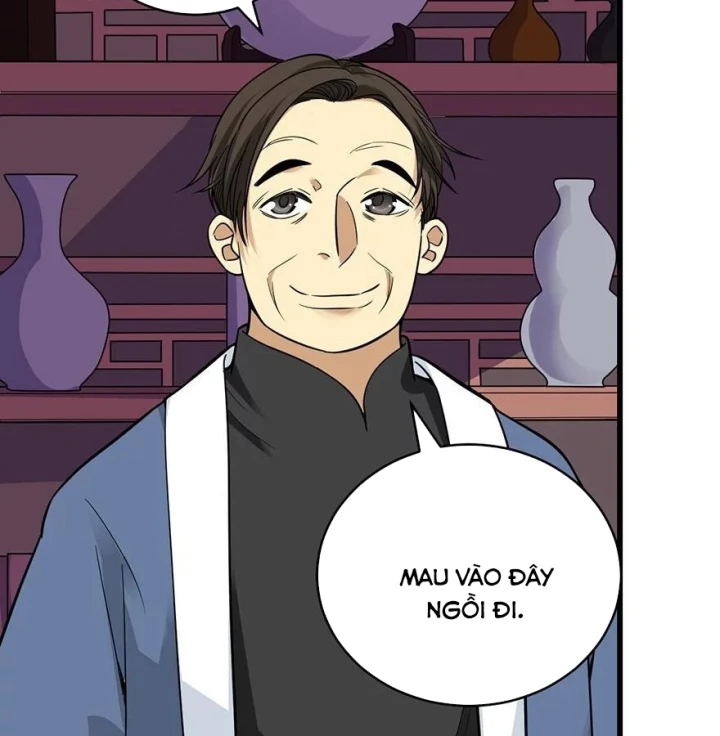 Thần Tàng Chapter 55 - 22