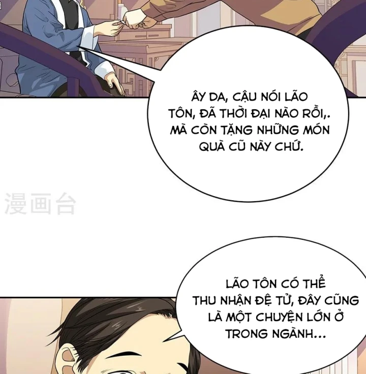 Thần Tàng Chapter 55 - 27