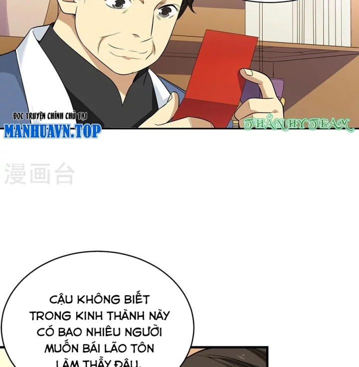 Thần Tàng Chapter 55 - 28