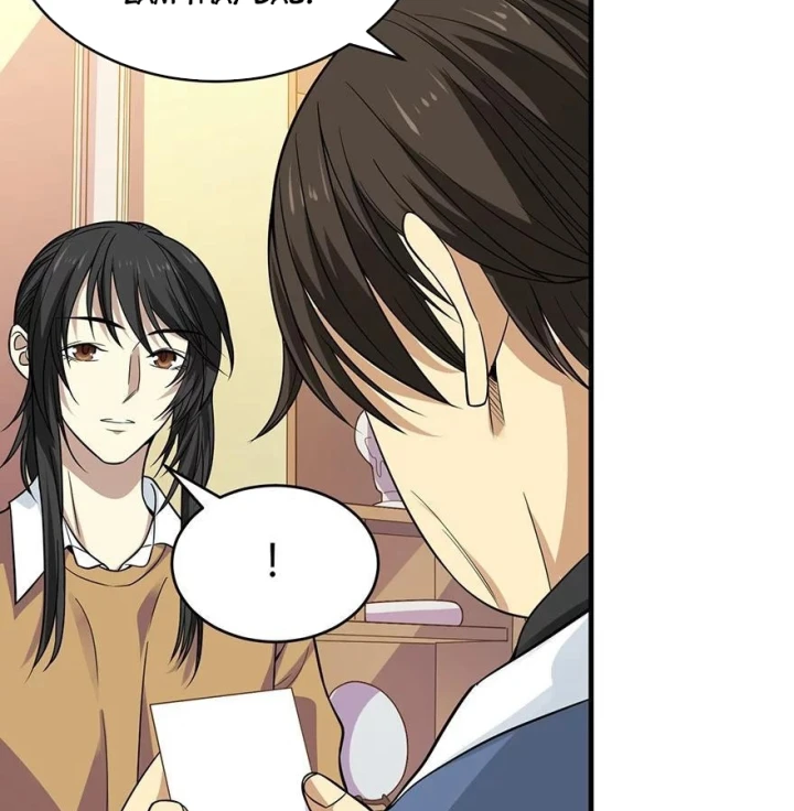 Thần Tàng Chapter 55 - 29