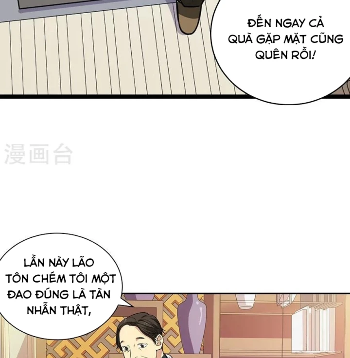 Thần Tàng Chapter 55 - 41