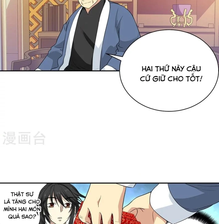 Thần Tàng Chapter 55 - 42