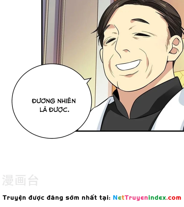 Thần Tàng Chapter 55 - 45