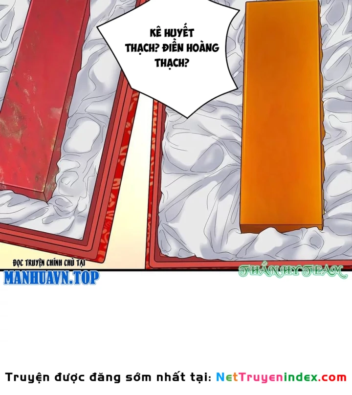 Thần Tàng Chapter 55 - 48