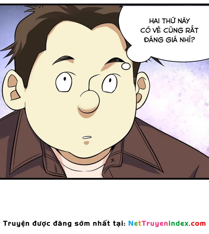 Thần Tàng Chapter 55 - 53