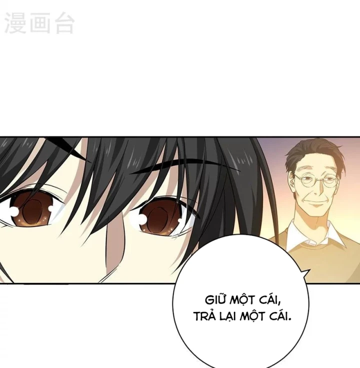 Thần Tàng Chapter 55 - 54