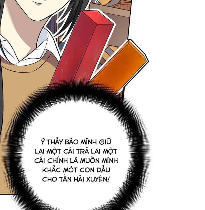 Thần Tàng Chapter 55 - 56