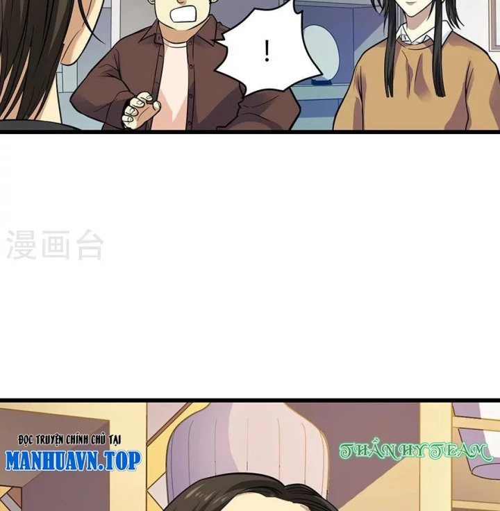 Thần Tàng Chapter 55 - 58