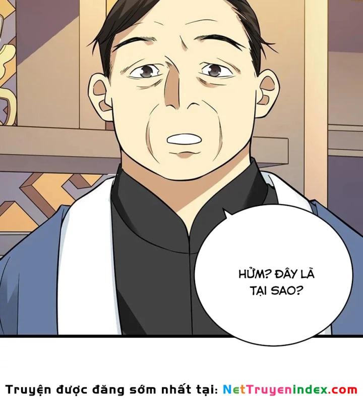 Thần Tàng Chapter 55 - 59