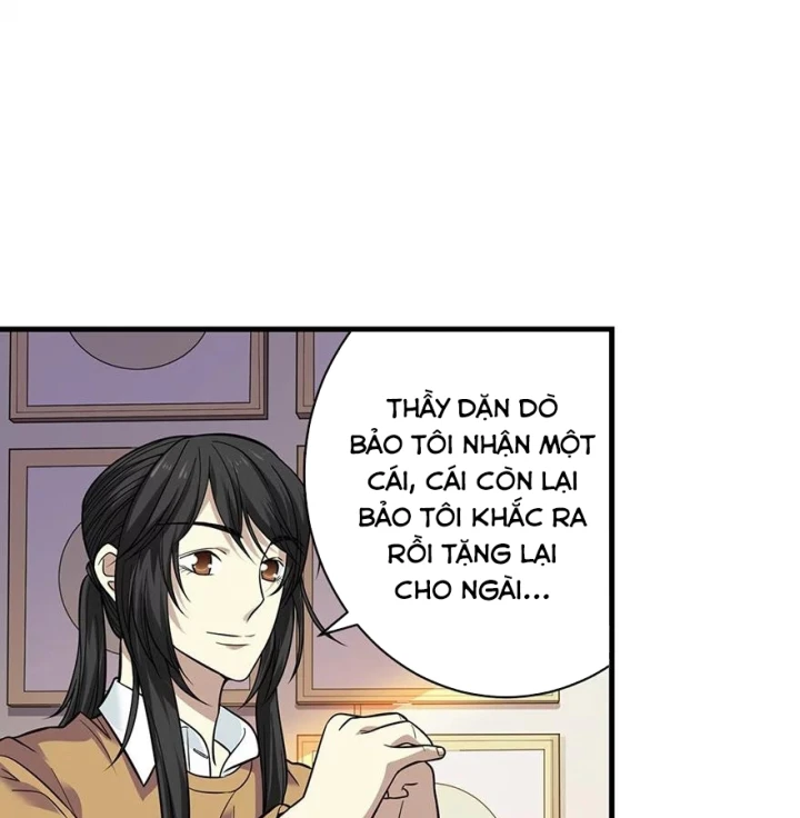 Thần Tàng Chapter 55 - 60