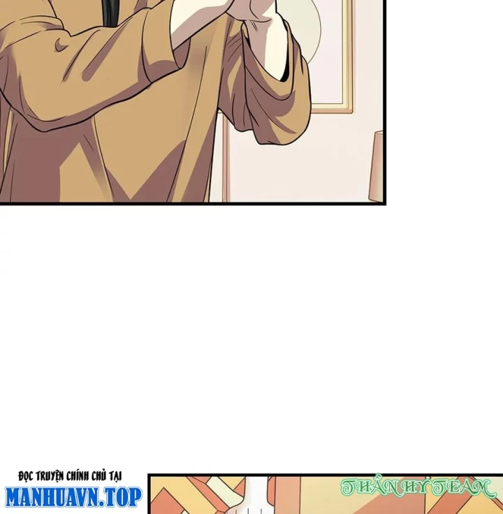 Thần Tàng Chapter 55 - 61