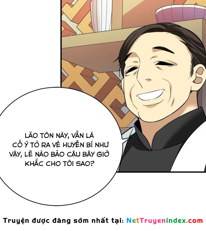 Thần Tàng Chapter 55 - 62