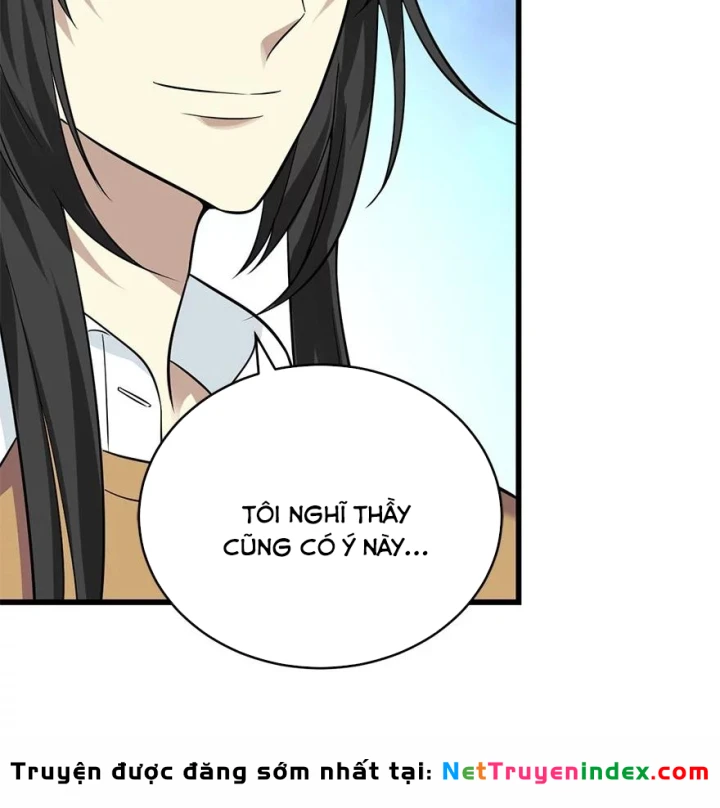 Thần Tàng Chapter 55 - 64