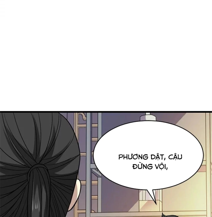 Thần Tàng Chapter 55 - 65