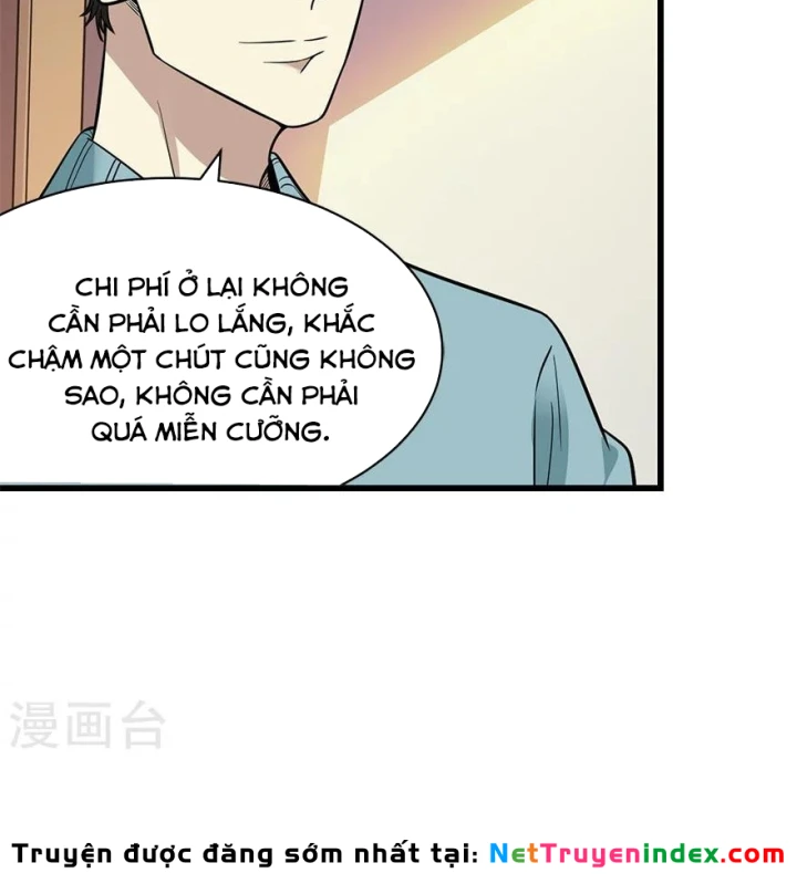 Thần Tàng Chapter 55 - 68