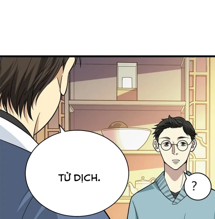 Thần Tàng Chapter 55 - 69