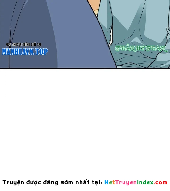 Thần Tàng Chapter 55 - 70