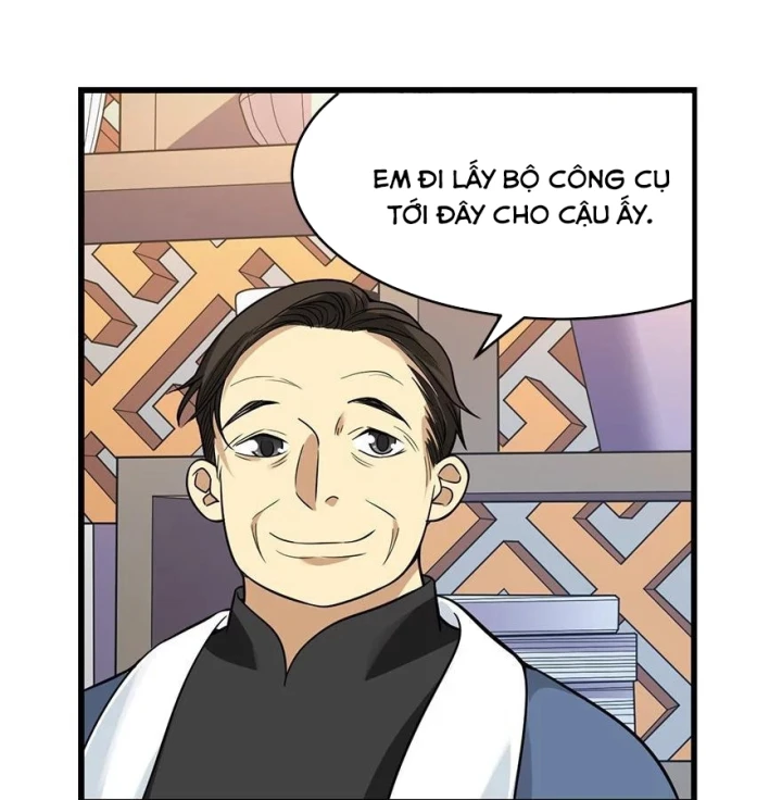 Thần Tàng Chapter 55 - 71