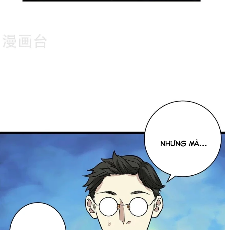 Thần Tàng Chapter 55 - 72