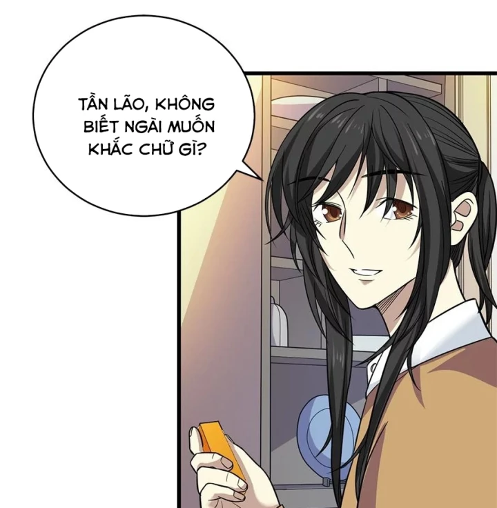 Thần Tàng Chapter 55 - 77