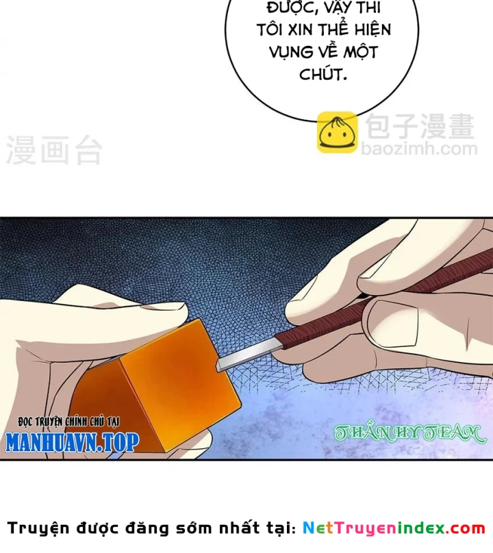 Thần Tàng Chapter 55 - 79