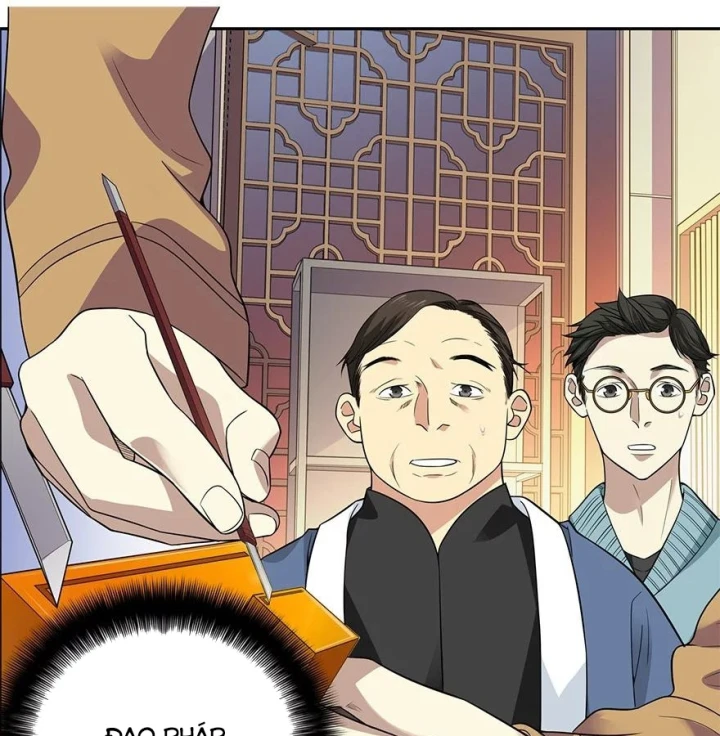 Thần Tàng Chapter 55 - 80