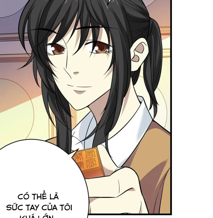 Thần Tàng Chapter 55 - 86